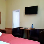 Hotel Pension Fischer am Kudamm