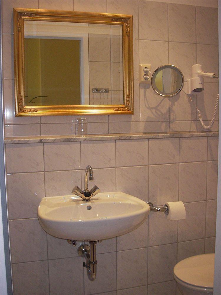 Fischer Am Kudamm Hotel Berlino