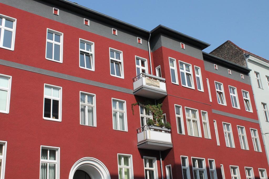Fischer Am Kudamm Berlino