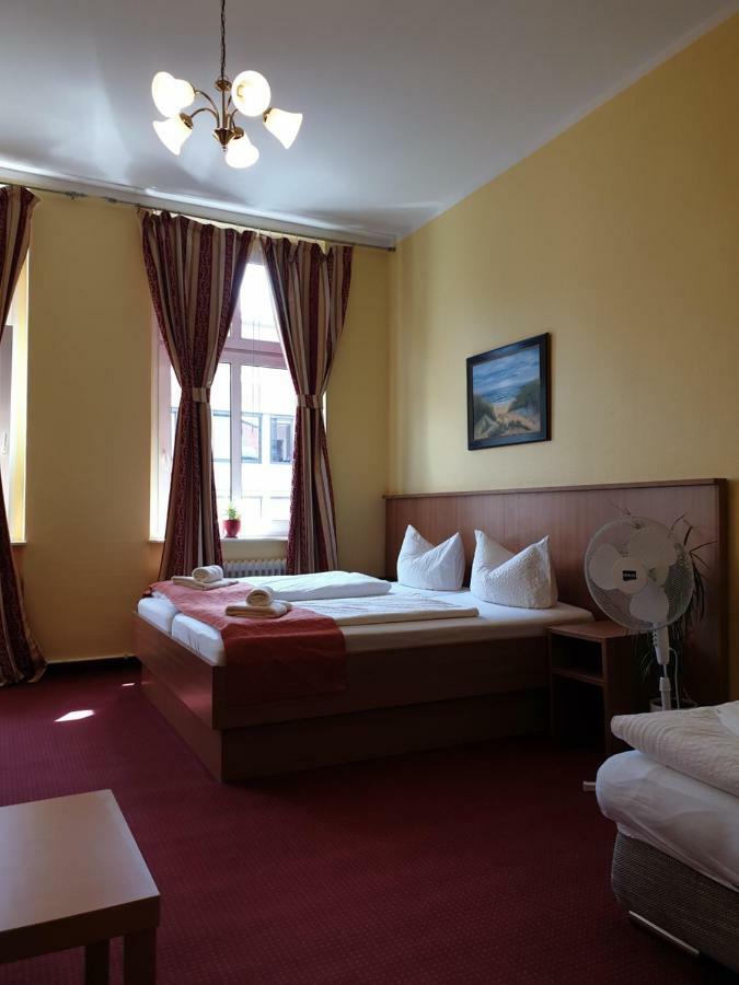 Fischer Am Kudamm Hotel Berlino