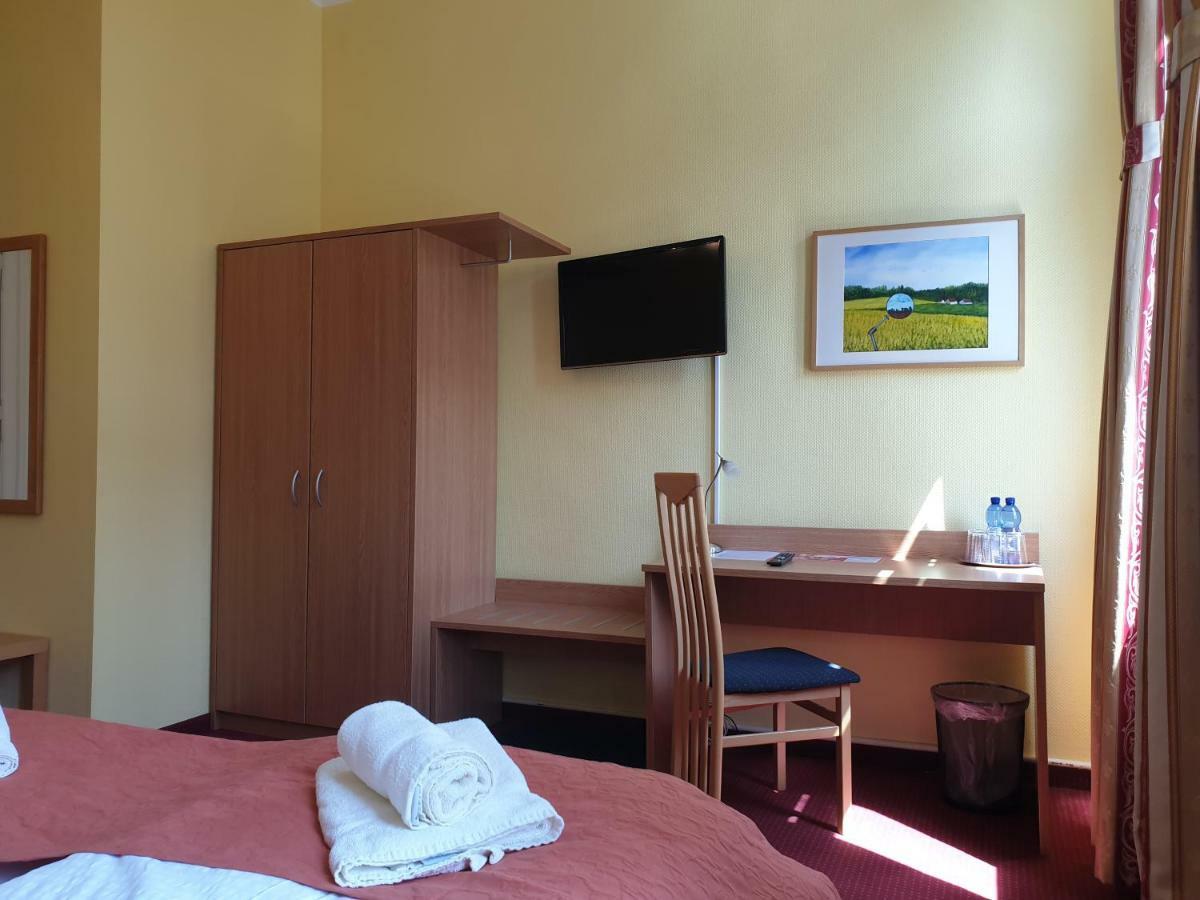 Fischer Am Kudamm Hotel Berlino