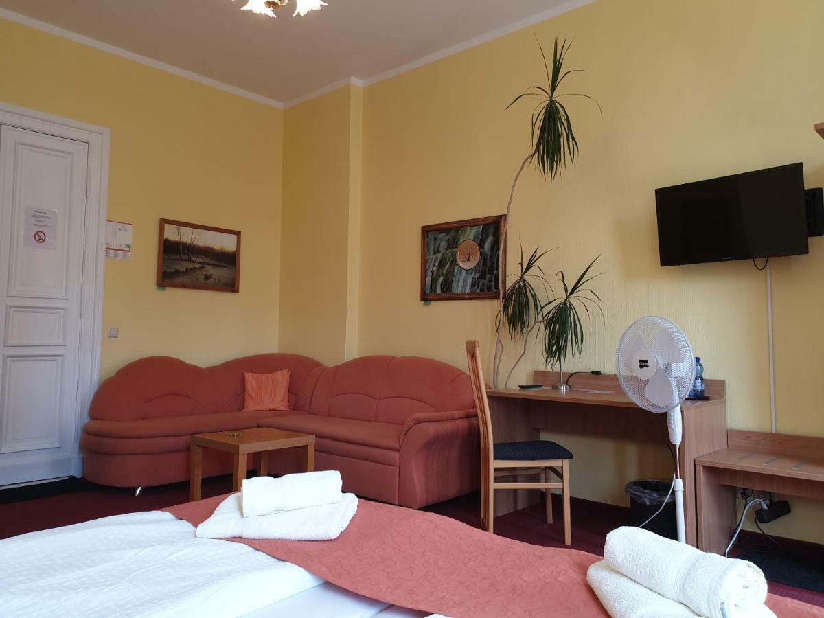 Hotel Fischer Am Kudamm Berlino